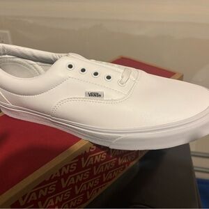 Vans Classic White Sneakers